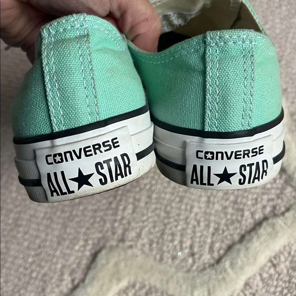 converse